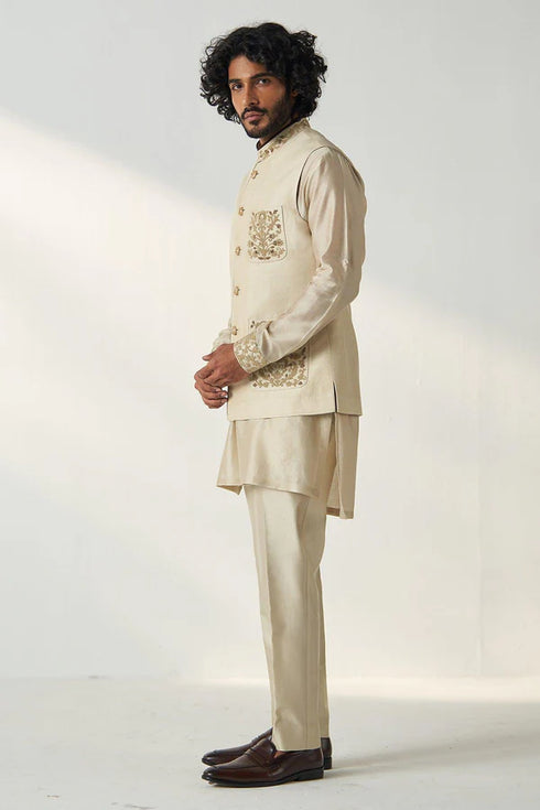 Priyank Bundi Set